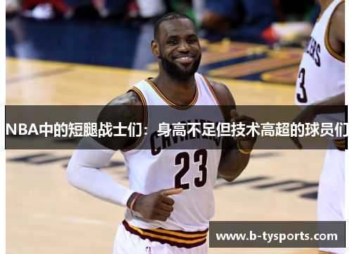 NBA中的短腿战士们：身高不足但技术高超的球员们